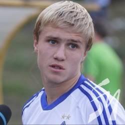 Десна підписала контракт з Кузиком